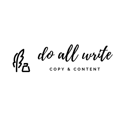 Home - Do All Write